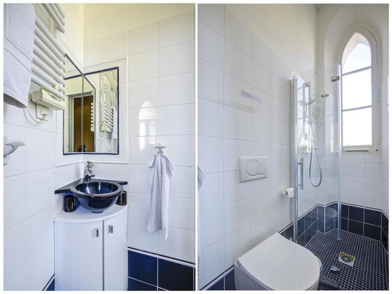 Appartement - 83 m² - 4 pièces