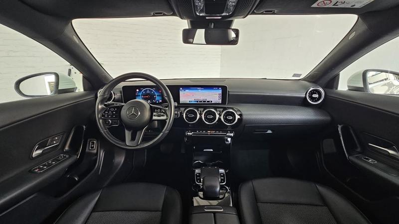 Mercedes Cla Shooting Brake 180 d 7g-Dct Progressive Line