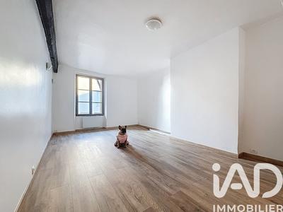 Appartement - 28 m² - 1 pièce
