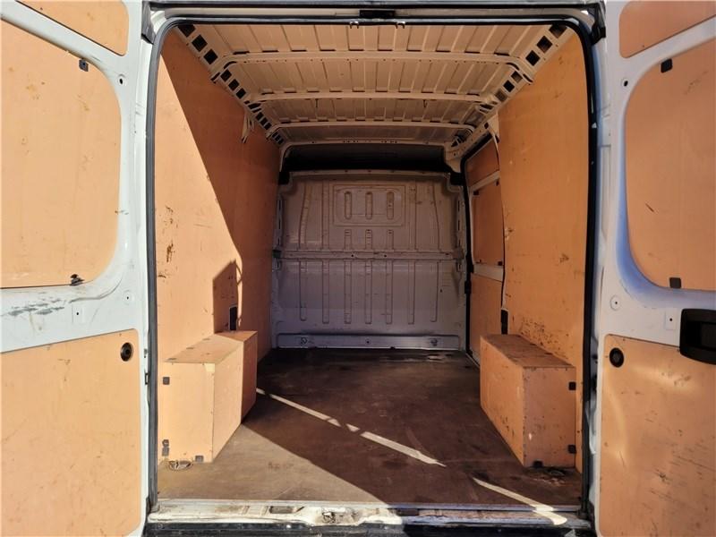 Citroën Jumper II Fourgon Tole 33 L2h2 BLUEHDi 130 Bvm6 Business