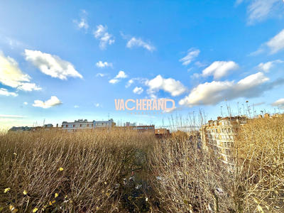 Appartement - 166 m² - 6 pièces