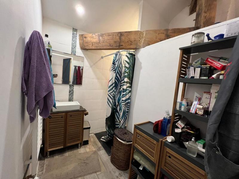 Duplex - 336 m² - 6 pièces