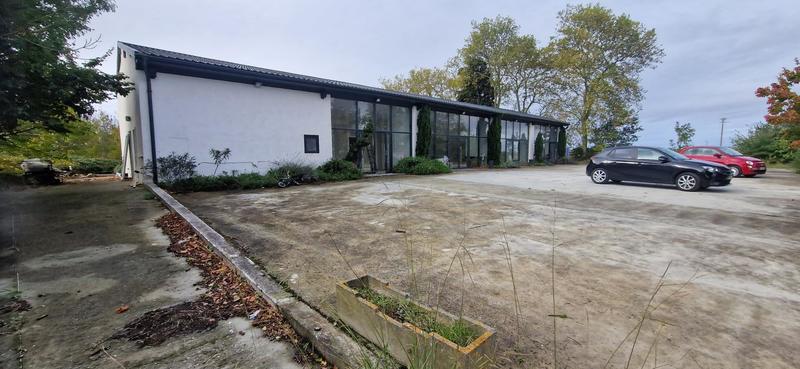 Maison - 650 m² - 20 pièces