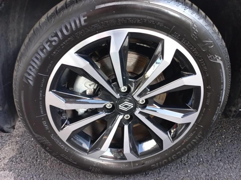 Renault Clio E-Tech full hybrid 145 ch Gsr2 Techno