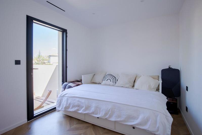 Maison - 168 m² - 5 pièces