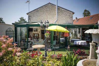 Maison - 214 m² - 6 pièces