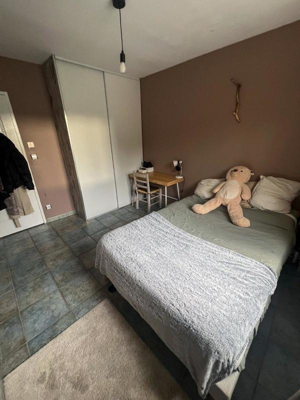 Maison - 135 m² - 6 pièces