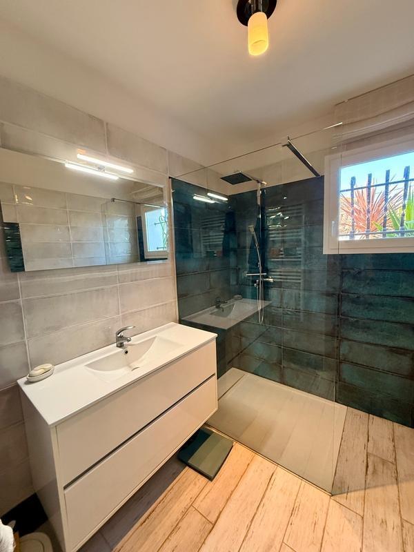 Maison - 167 m² - 7 pièces