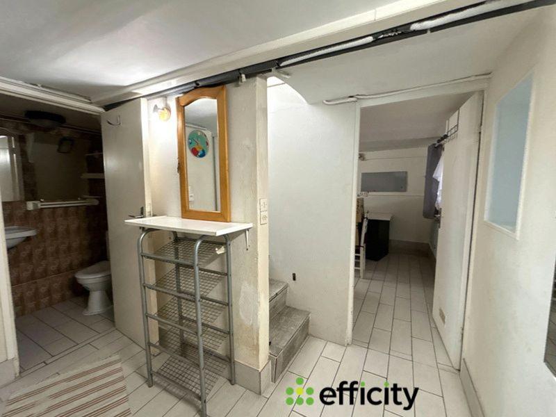 Maison - 117 m² - 5 pièces