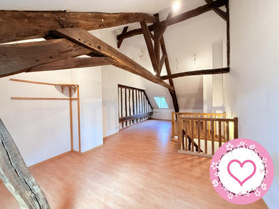 Local commercial - 133 m² - 7 pièces