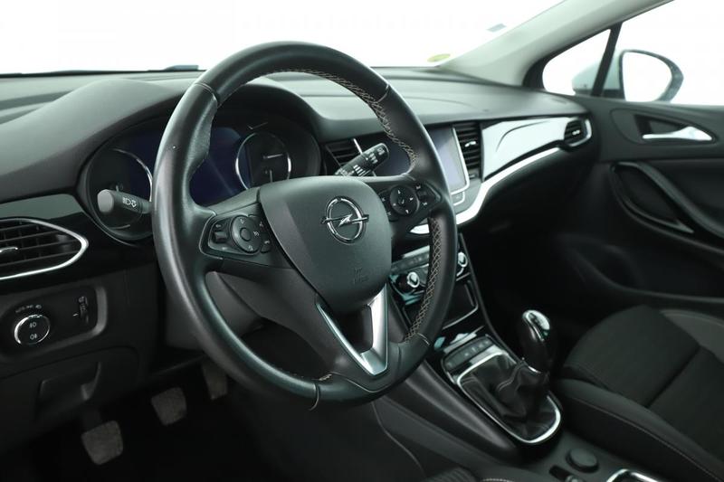 Opel Astra Sports Tourer 1.5 Diesel 122 ch