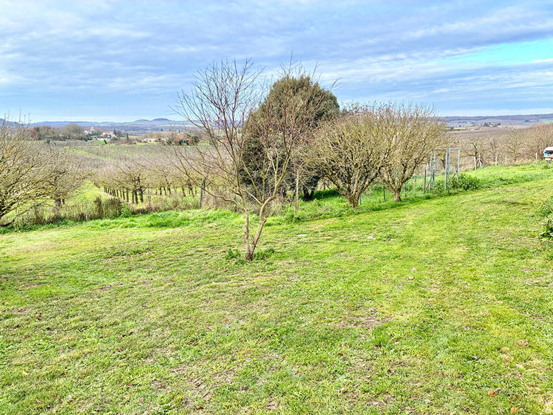 Maison - 79 m² - 4 pièces