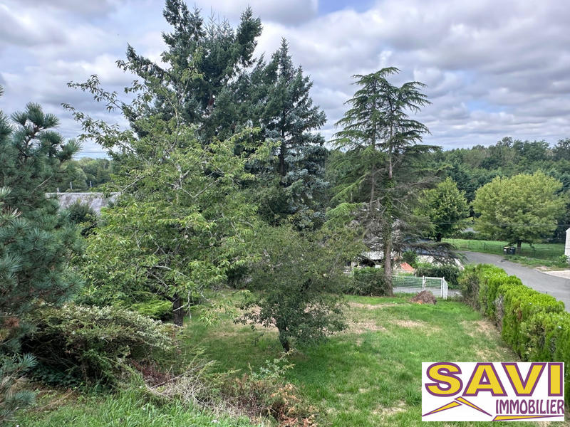 Maison - 141 m² - 7 pièces