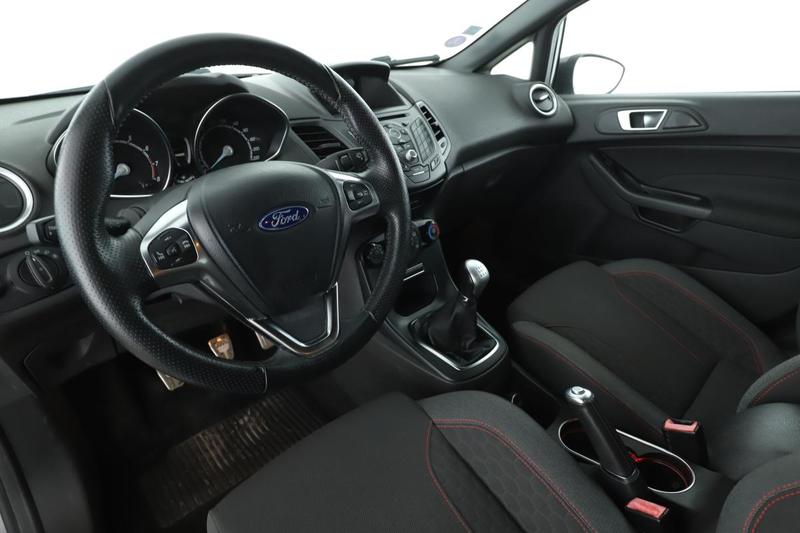 Ford Fiesta 1.0 EcoBoost St-Line 5p 100 ch