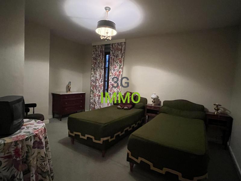 Maison - 153 m² - 6 pièces