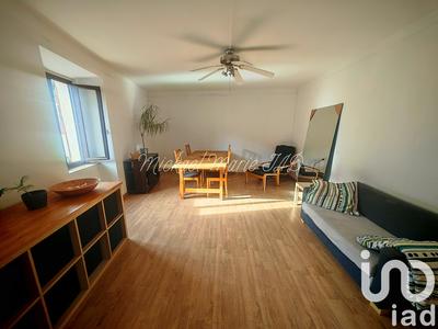 Maison de village - 148 m² - 6 pièces