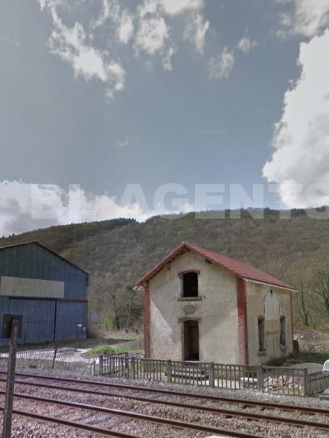 Maison - 50 m² - 3 pièces