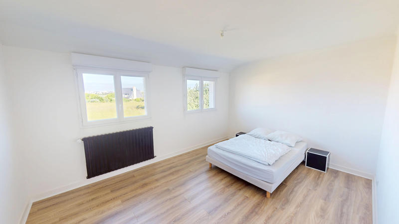 Maison - 165 m² - 7 pièces