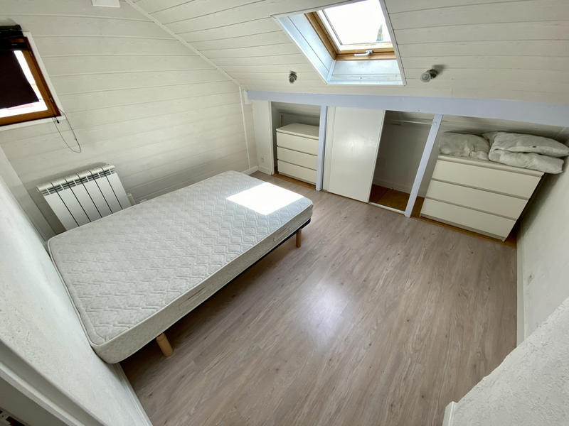 Appartement - 51 m² - 2 pièces