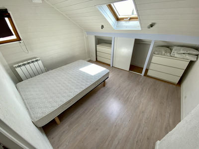 Appartement - 51 m² - 2 pièces