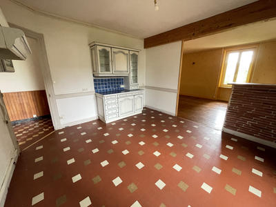 Appartement - 76 m² - 3 pièces