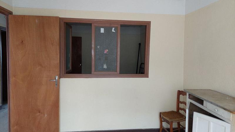 Maison de village - 104 m² - 6 pièces