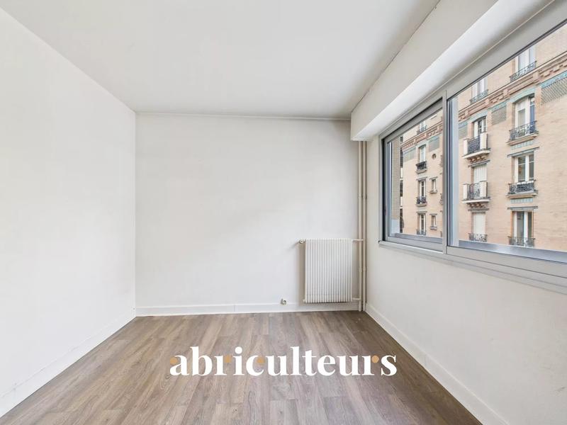 Appartement - 86 m² - 4 pièces