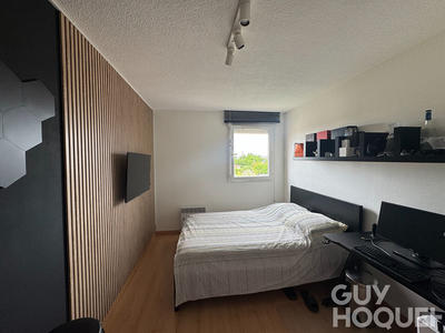 Appartement - 95 m² - 4 pièces