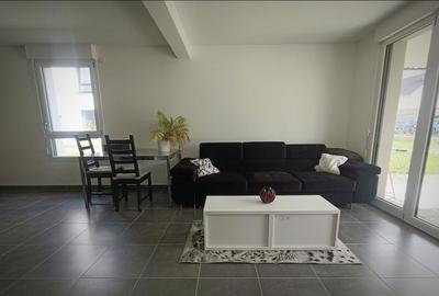 Appartement - 88 m² - 4 pièces