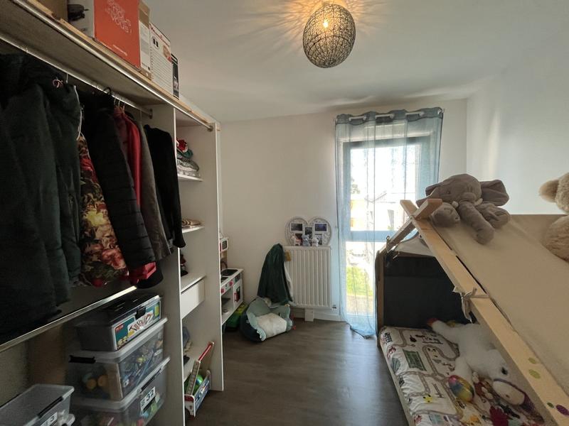 Appartement - 50 m² - 3 pièces