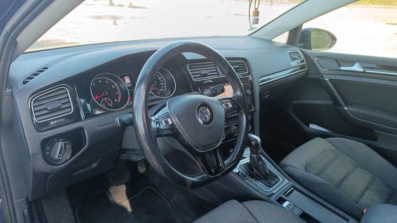 Volkswagen Golf 1.5 Tsi 150 Dsg7 Carat