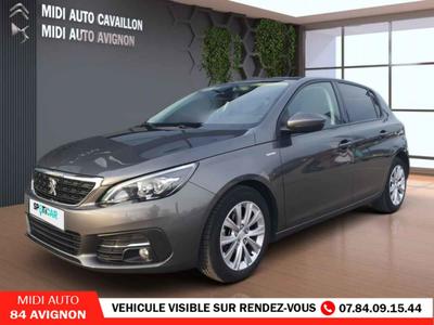 Peugeot 308 1.2 PureTech 110 cv E6.c s&amp;S Style