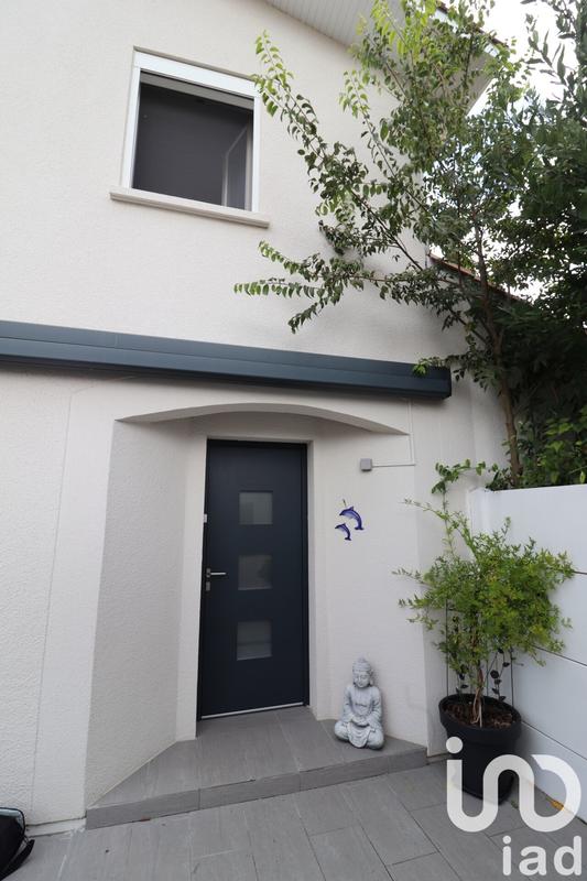 Maison - 155 m² - 7 pièces