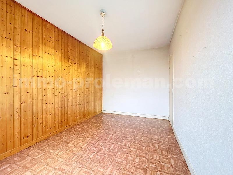 Maison - 82 m² - 5 pièces