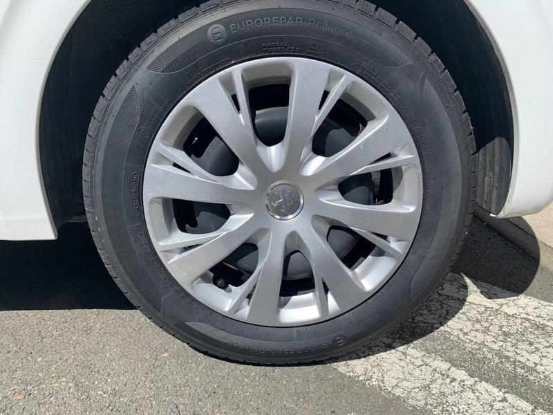 Peugeot 208 II Bluehdi 100 s&amp;amp;S Active