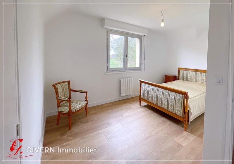 Maison ancienne - 229 m² - 10 pièces