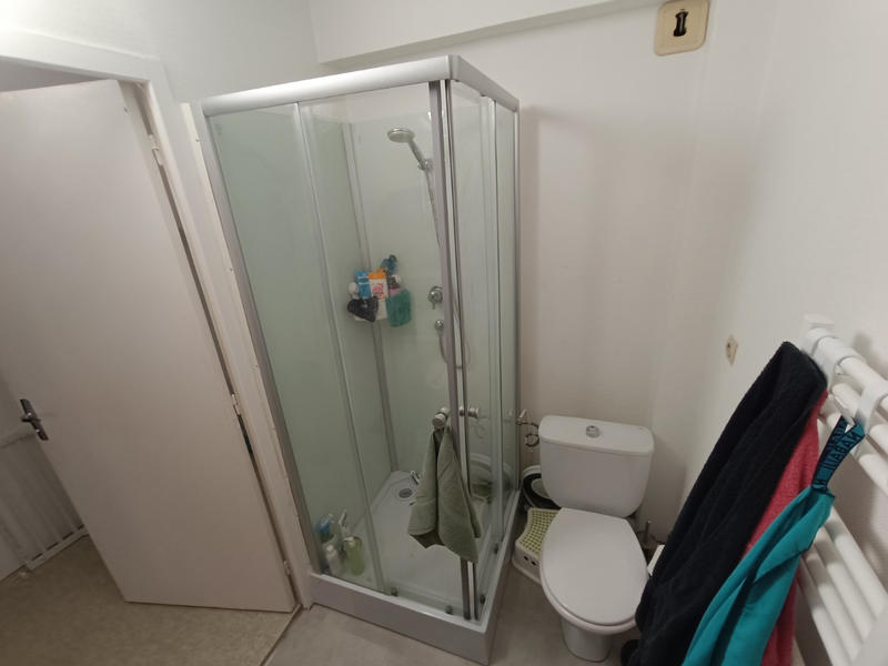 Appartement - 32 m² - 1 pièce