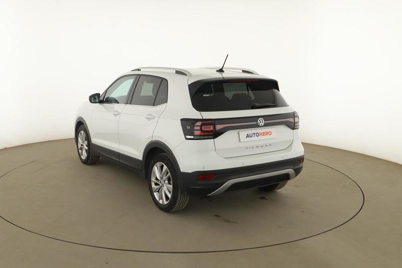 Volkswagen t-Cross 1.0 Tsi Carat 115 ch