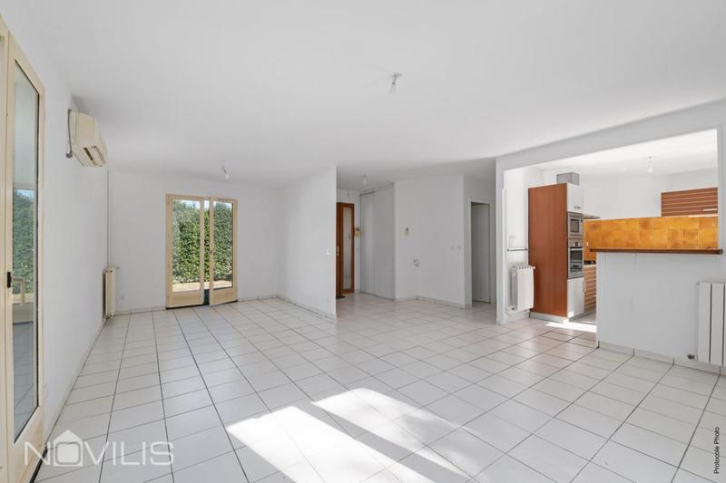 Villa - 103 m² - 5 pièces