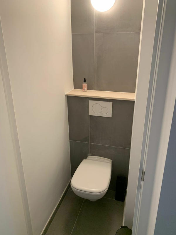 Appartement - 21 m² - 1 pièce