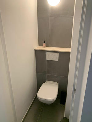 Appartement - 21 m² - 1 pièce