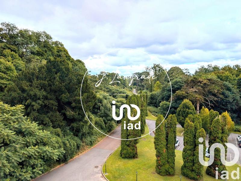 Appartement - 115 m² - 4 pièces