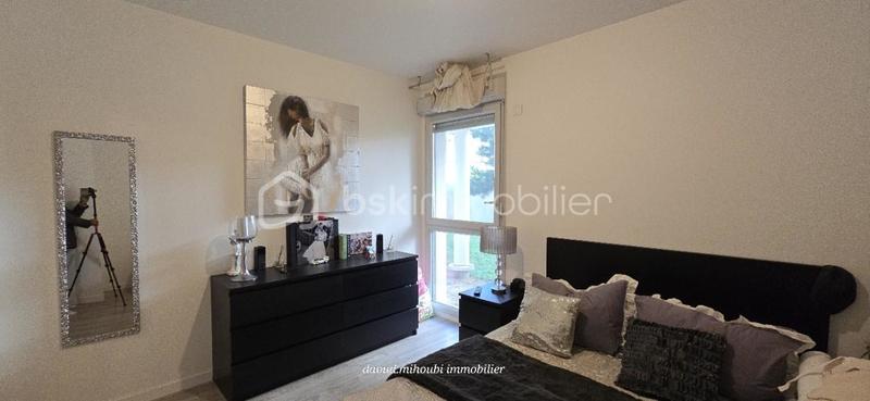 Appartement - 63 m² - 4 pièces