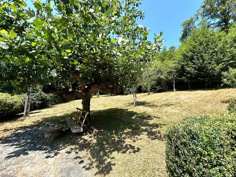 Maison - 188 m² - 7 pièces