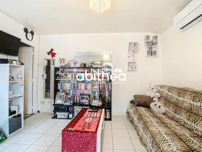 Maison - 30 m² - 2 pièces