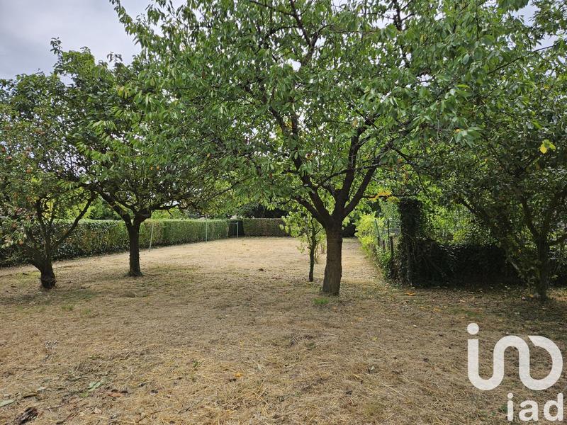 Maison - 145 m² - 4 pièces