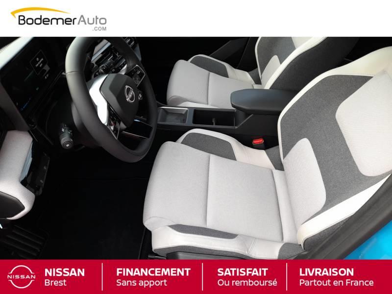 Nissan Micra Electrique 52kWh 150ch Evolve