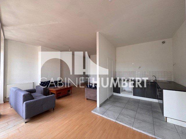 Immeuble - 455 m² - 18 pièces