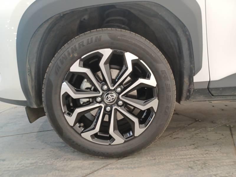 Toyota Yaris Cross Hybride 116h 2wd Design