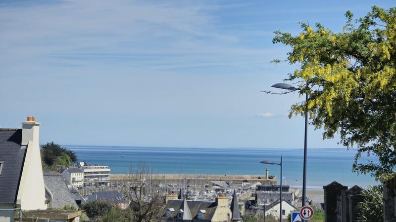 Maison contemporaine - 118 m² - 4 pièces